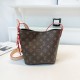 High-Quality LV Bags and Wallets, $30–$50