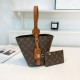 High-Quality LV Bags and Wallets, $30–$50