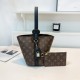 High-Quality LV Bags and Wallets, $30–$50