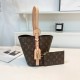 High-Quality LV Bags and Wallets, $30–$50