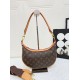High-Quality LV Bags and Wallets, $30–$50
