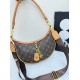 High-Quality LV Bags and Wallets, $30–$50