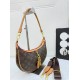 High-Quality LV Bags and Wallets, $30–$50