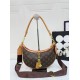 High-Quality LV Bags and Wallets, $30–$50
