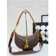 High-Quality LV Bags and Wallets, $30–$50