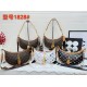 High-Quality LV Bags and Wallets, $30–$50