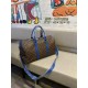 High-Quality LV Bags and Wallets, $30–$50