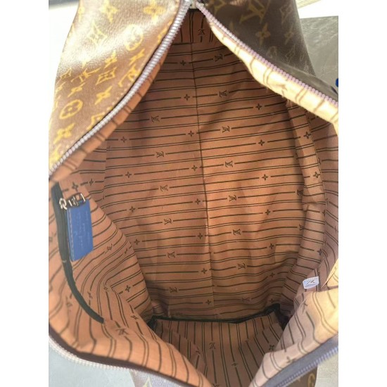 High-Quality LV Bags and Wallets, $30–$50