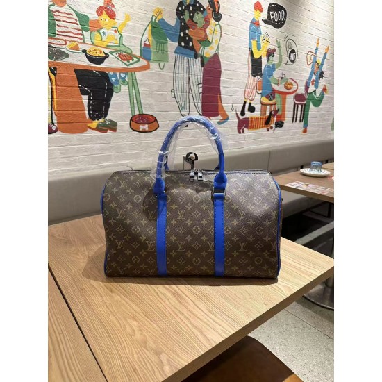 High-Quality LV Bags and Wallets, $30–$50