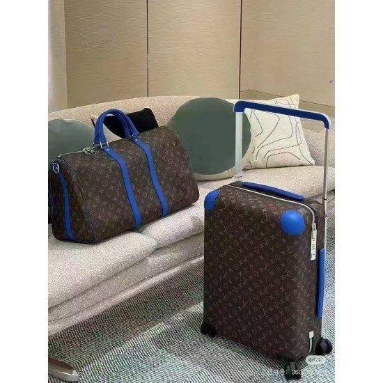 High-Quality LV Bags and Wallets, $30–$50