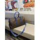 High-Quality LV Bags and Wallets, $30–$50