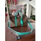 High-Quality LV Bags and Wallets, $30–$50