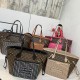 High-Quality LV Bags and Wallets, $30–$50