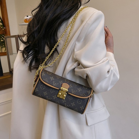 High-Quality LV Bags and Wallets, $30–$50