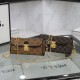 High-Quality LV Bags and Wallets, $30–$50
