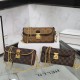 High-Quality LV Bags and Wallets, $30–$50