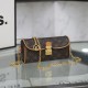 High-Quality LV Bags and Wallets, $30–$50