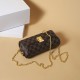 High-Quality LV Bags and Wallets, $30–$50