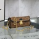 High-Quality LV Bags and Wallets, $30–$50