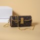 High-Quality LV Bags and Wallets, $30–$50