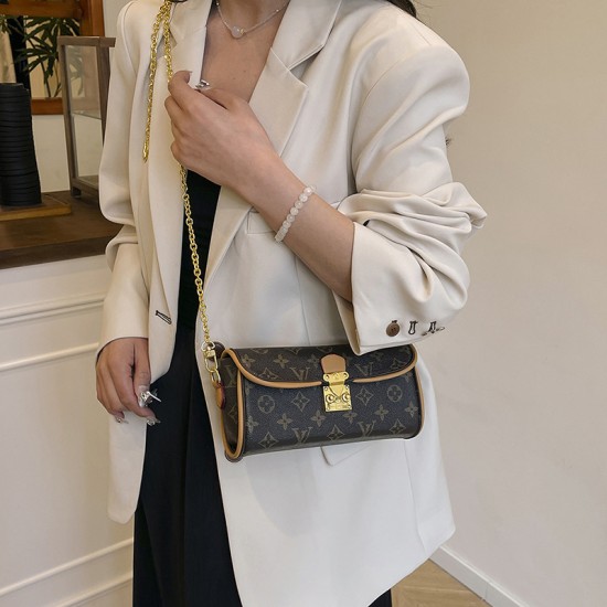 High-Quality LV Bags and Wallets, $30–$50