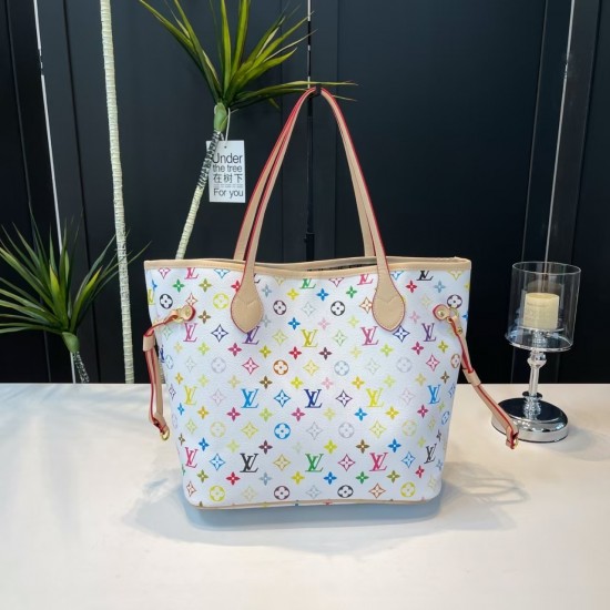 High-Quality LV Bags and Wallets, $30–$50