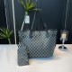 High-Quality LV Bags and Wallets, $30–$50
