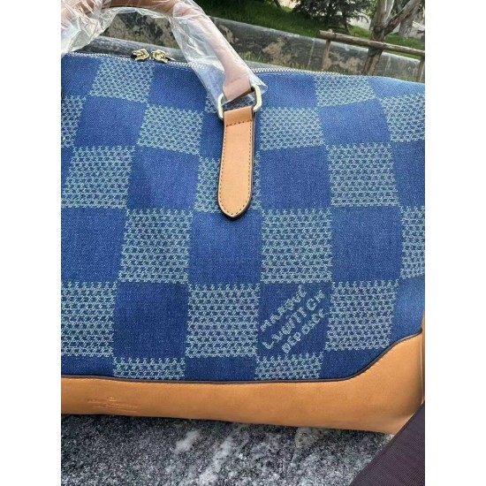 High-Quality LV Bags and Wallets, $30–$50
