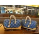 High-Quality LV Bags and Wallets, $30–$50