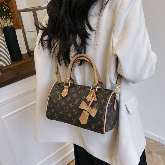 High-Quality LV Bags and Wallets, $30–$50
