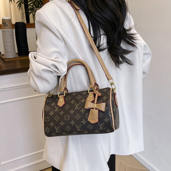 High-Quality LV Bags and Wallets, $30–$50