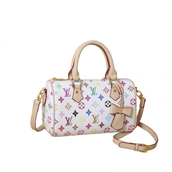 High-Quality LV Bags and Wallets, $30–$50