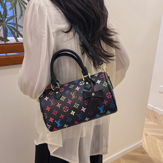 High-Quality LV Bags and Wallets, $30–$50