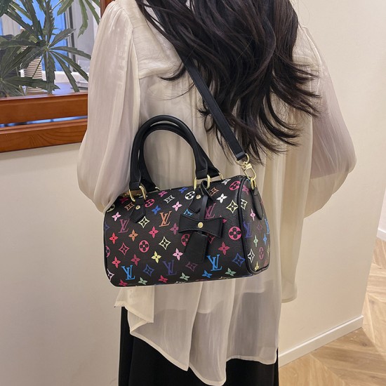 High-Quality LV Bags and Wallets, $30–$50