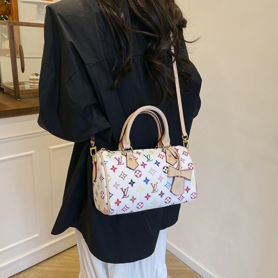 High-Quality LV Bags and Wallets, $30–$50