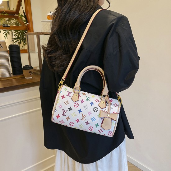 High-Quality LV Bags and Wallets, $30–$50