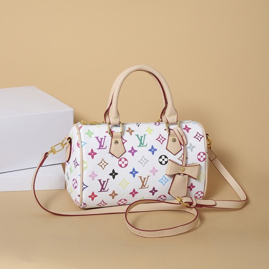 High-Quality LV Bags and Wallets, $30–$50