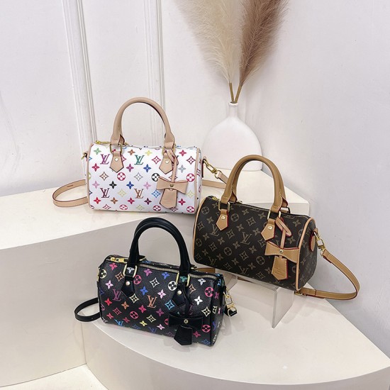 High-Quality LV Bags and Wallets, $30–$50