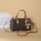 High-Quality LV Bags and Wallets, $30–$50