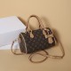 High-Quality LV Bags and Wallets, $30–$50