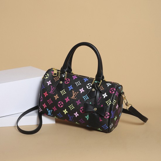 High-Quality LV Bags and Wallets, $30–$50