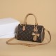 High-Quality LV Bags and Wallets, $30–$50