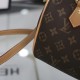 High-Quality LV Bags and Wallets, $30–$50