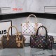 High-Quality LV Bags and Wallets, $30–$50