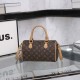 High-Quality LV Bags and Wallets, $30–$50