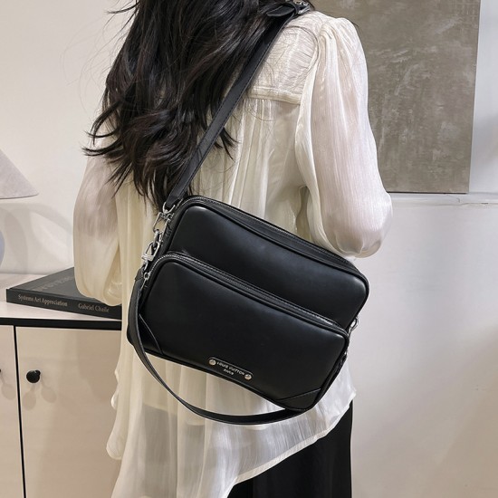 High-Quality LV Bags and Wallets, $30–$50