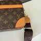 High-Quality LV Bags and Wallets, $30–$50