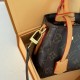 High-Quality LV Bags and Wallets, $30–$50