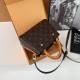 High-Quality LV Bags and Wallets, $30–$50