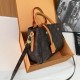 High-Quality LV Bags and Wallets, $30–$50